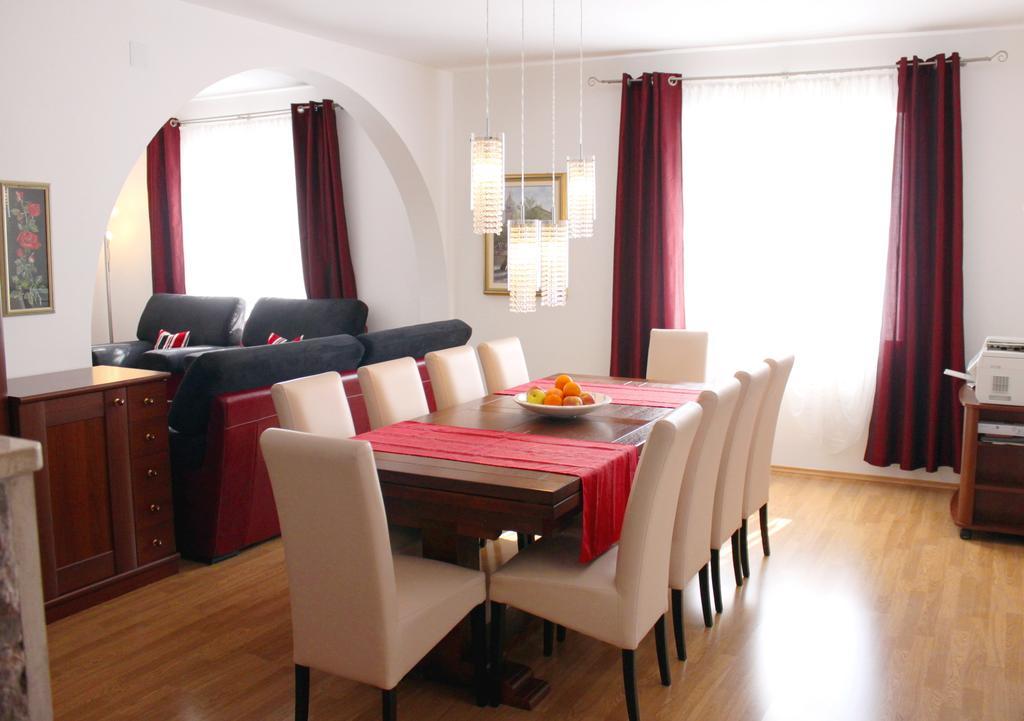Villa Grand Pinea Čilipi Quarto foto